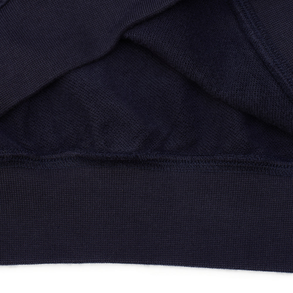 Miffy Head Outline Sweatshirt - Navy (NVY)