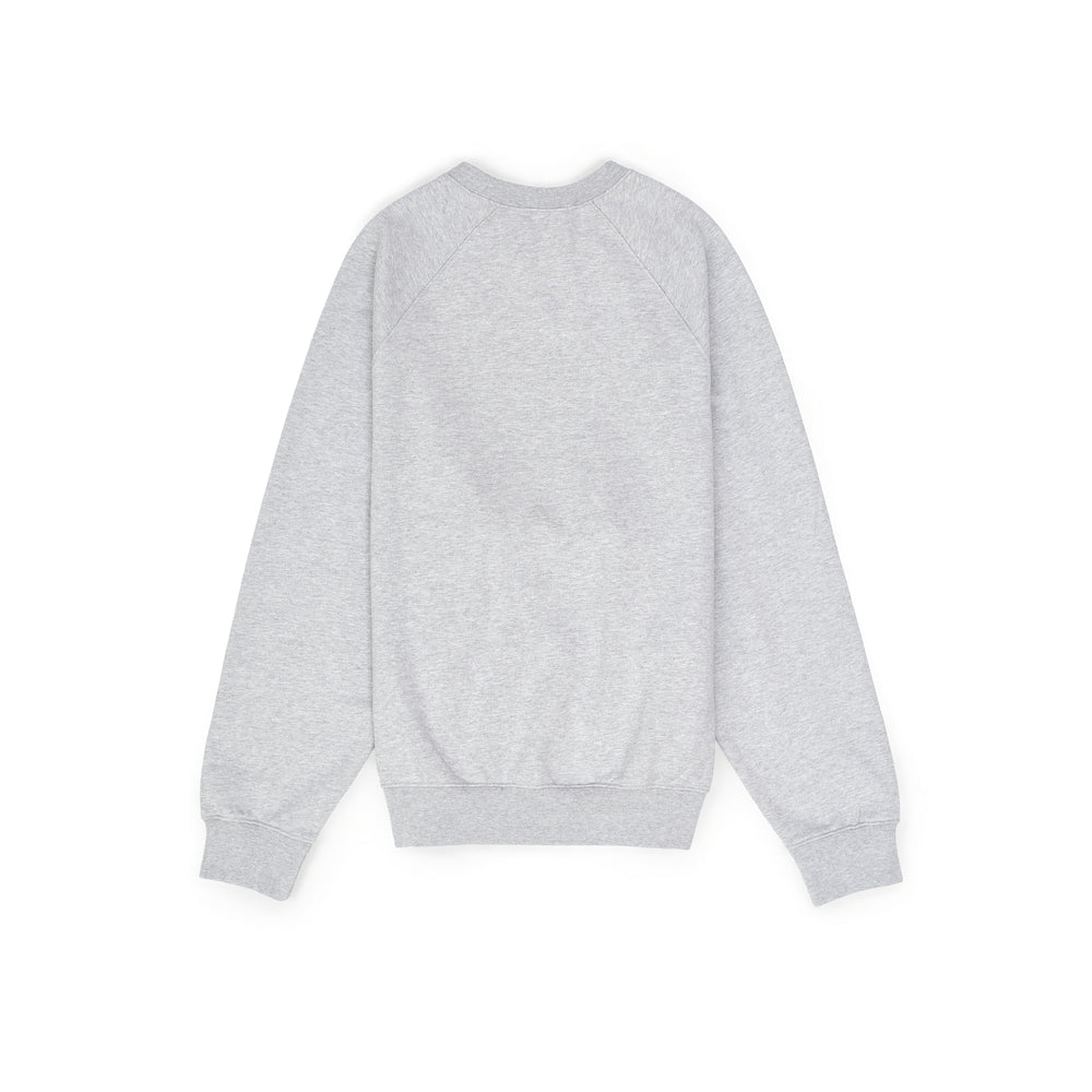 Miffy M Patch Sweatshirt - Grey (GRY)