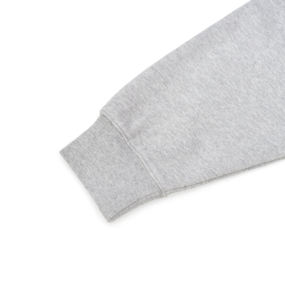 Miffy M Patch Sweatshirt - Grey (GRY)