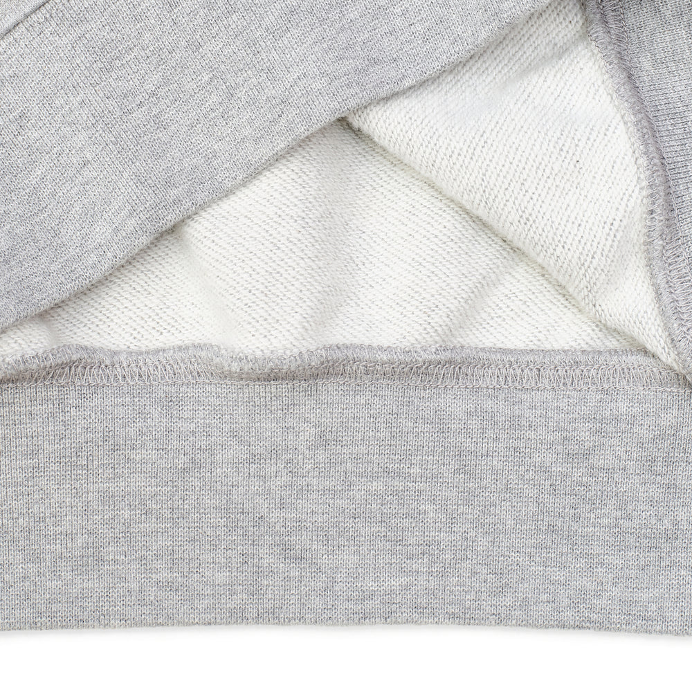 Miffy M Patch Sweatshirt - Grey (GRY)