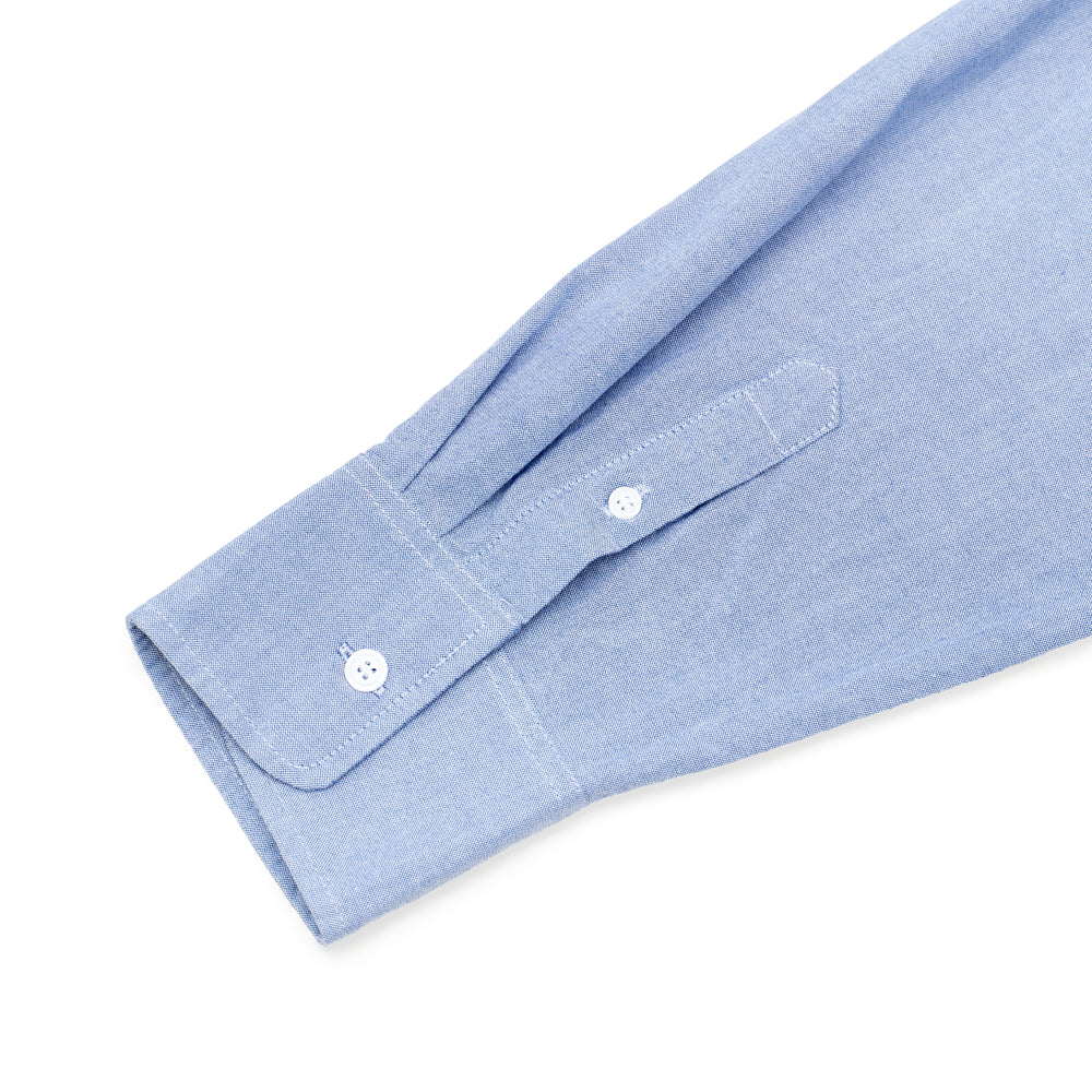 Miffy Oversized Shirt - Light Blue (LBL)