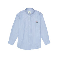 Miffy Oversized Shirt - Stripe (WHT) - XS/S / WHT