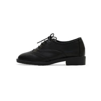 Kiff Brogue Oxfords - Black (BLK) - 41F / BLK