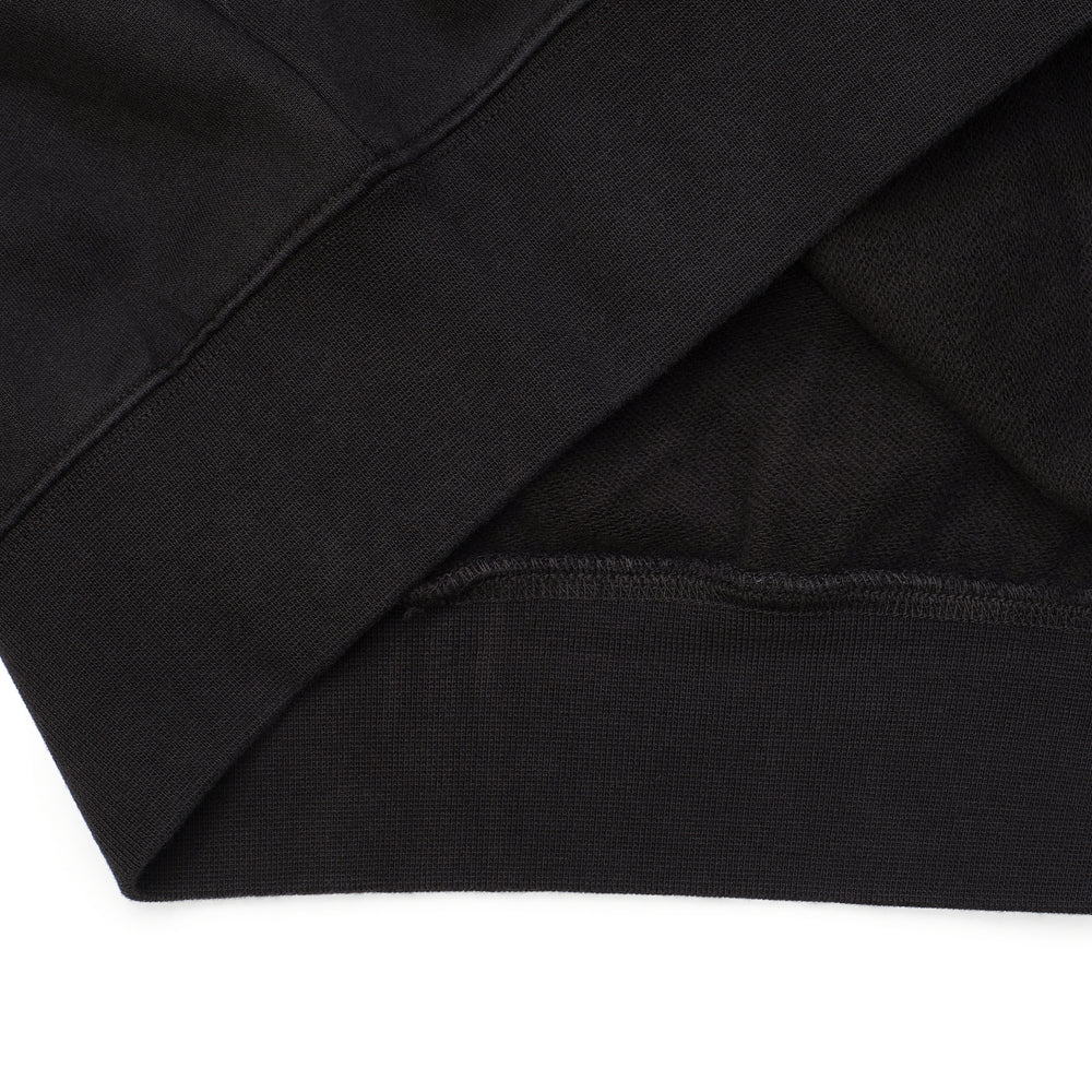 Miffy & Melanie Zip Up Jacket - Black (BLK)