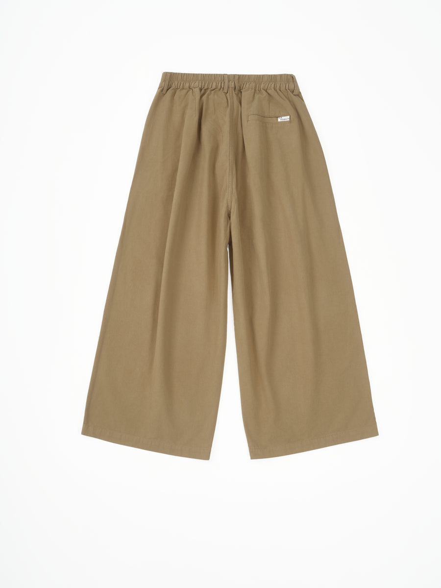 Baggy Pants - Khaki (KHK)