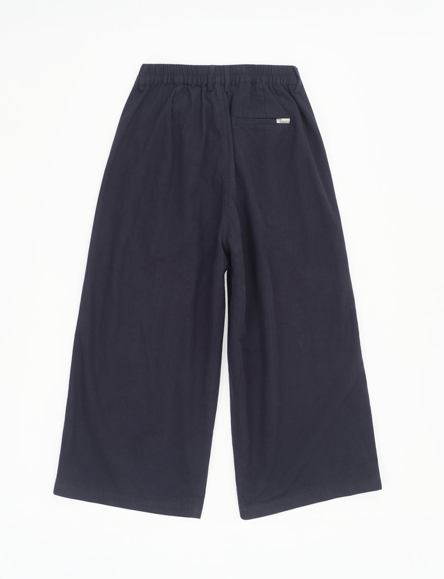 Baggy Pants - Navy (NVY)