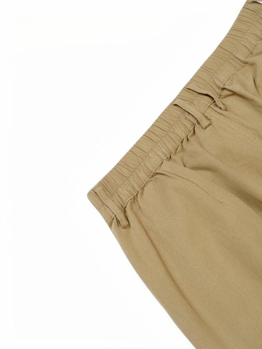 Baggy Pants - Khaki (KHK)