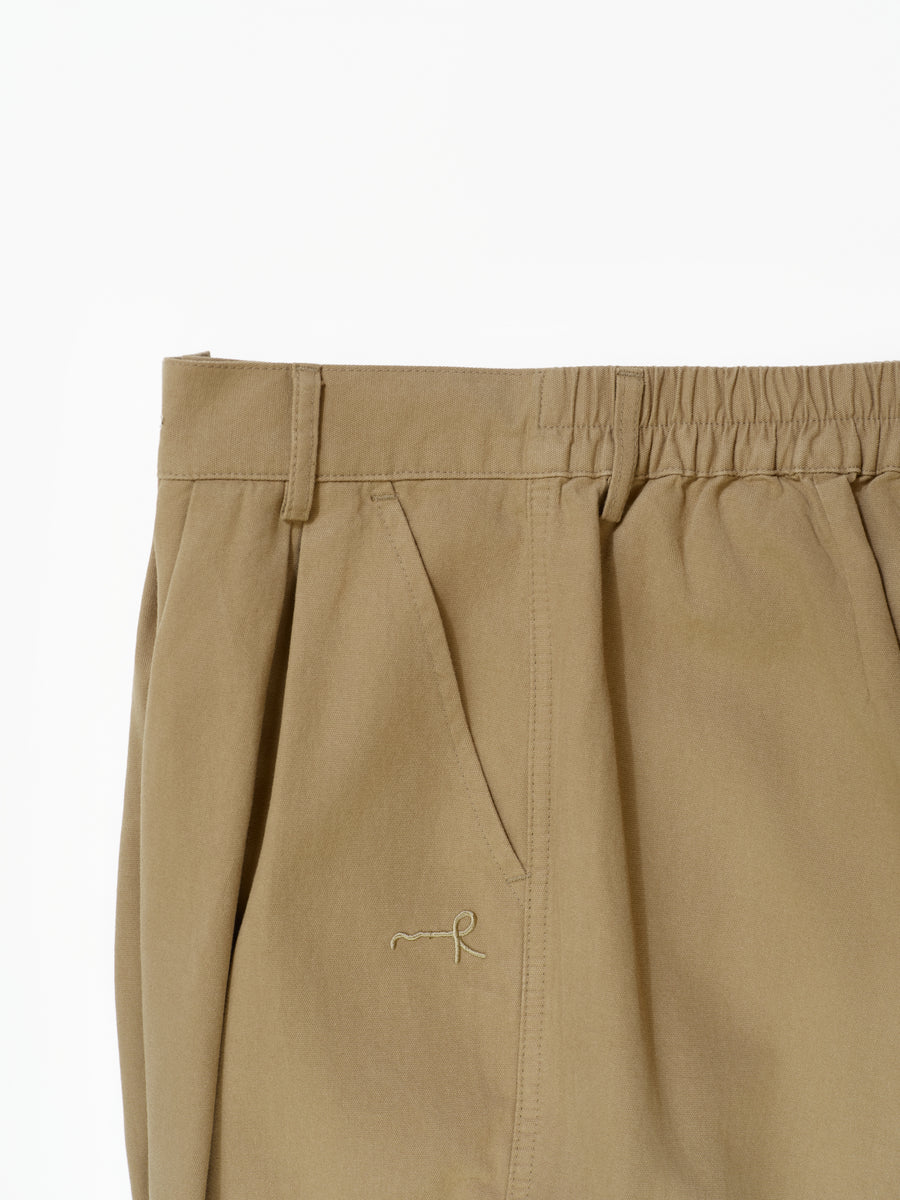 Baggy Pants - Khaki (KHK)