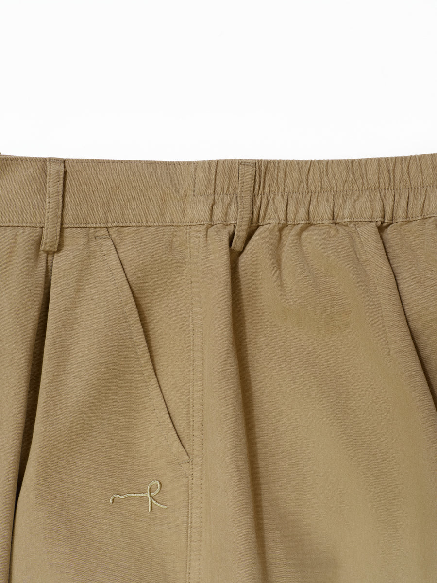 Baggy Pants - Khaki (KHK)