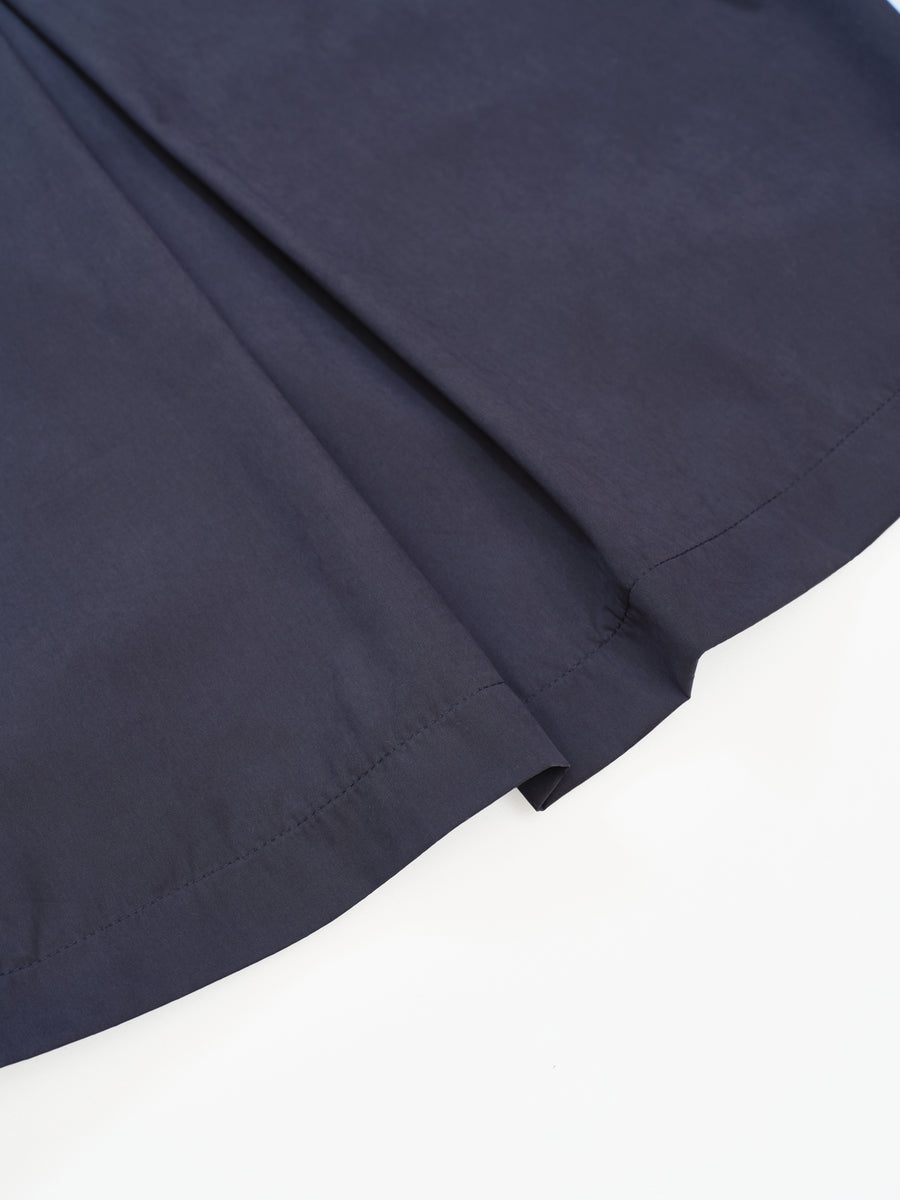 Double Breasted Jacket - Navy (NVY)