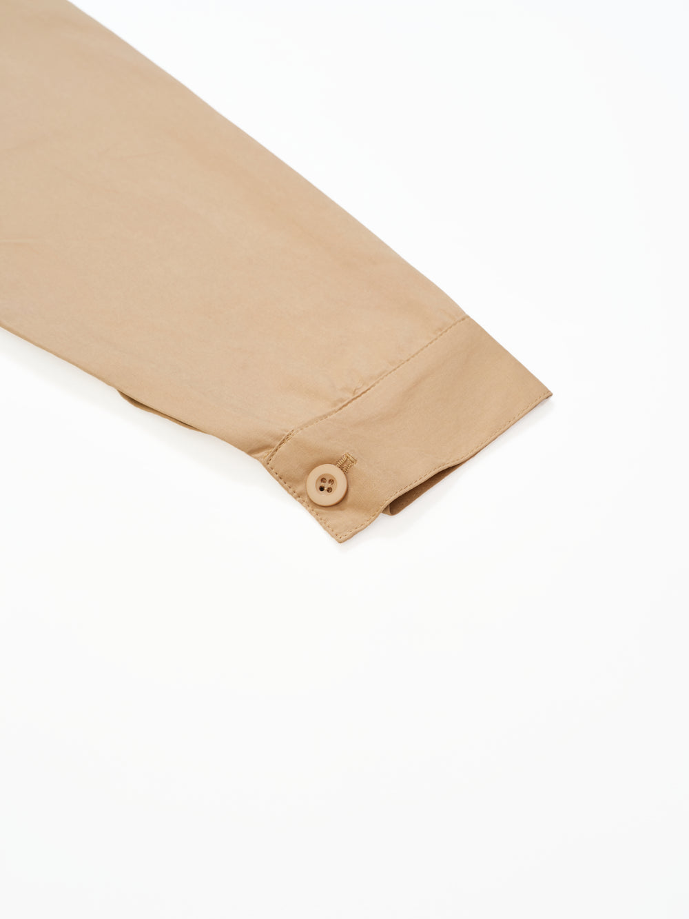 Double Breasted Jacket - Khaki (KHK)