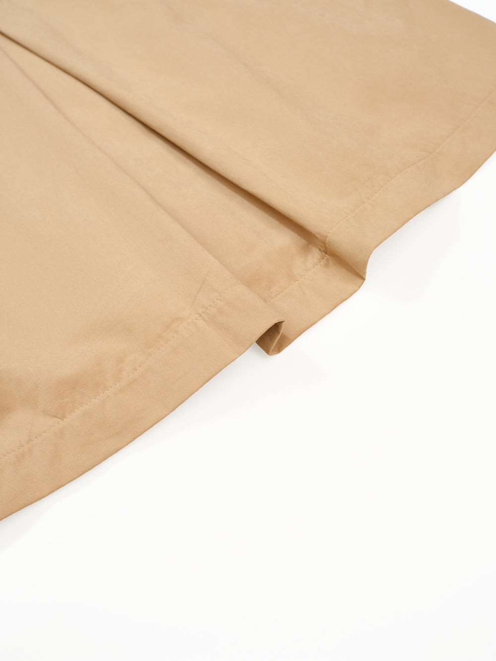 Double Breasted Jacket - Khaki (KHK)