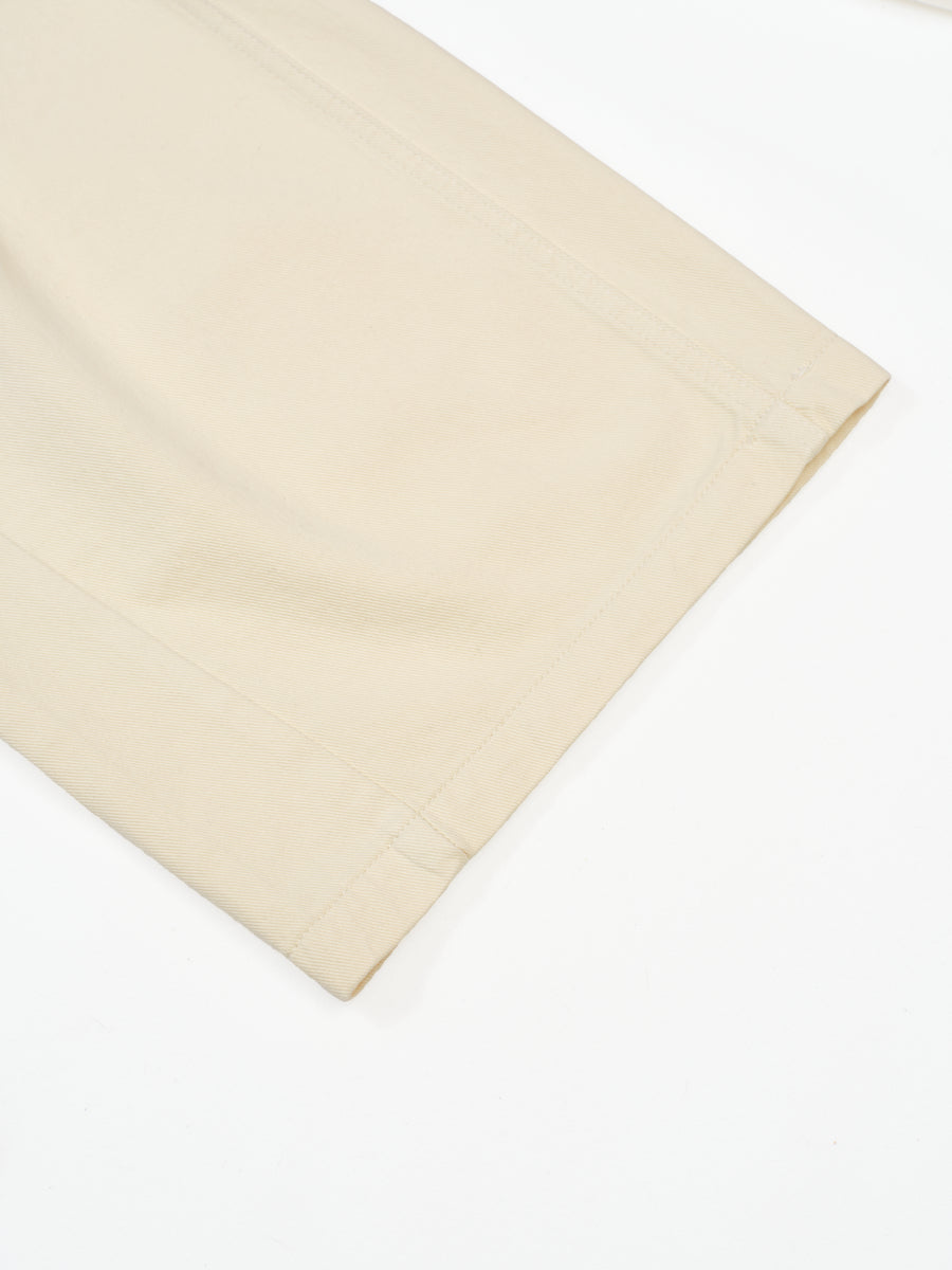 Baloon Fit Pants - Beige (BEI)
