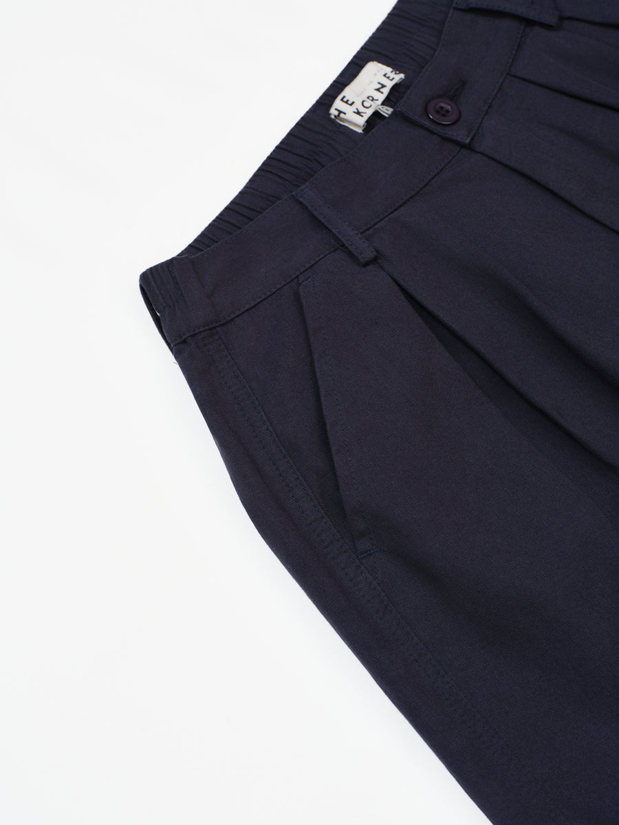 Baggy Pants - Navy (NVY)
