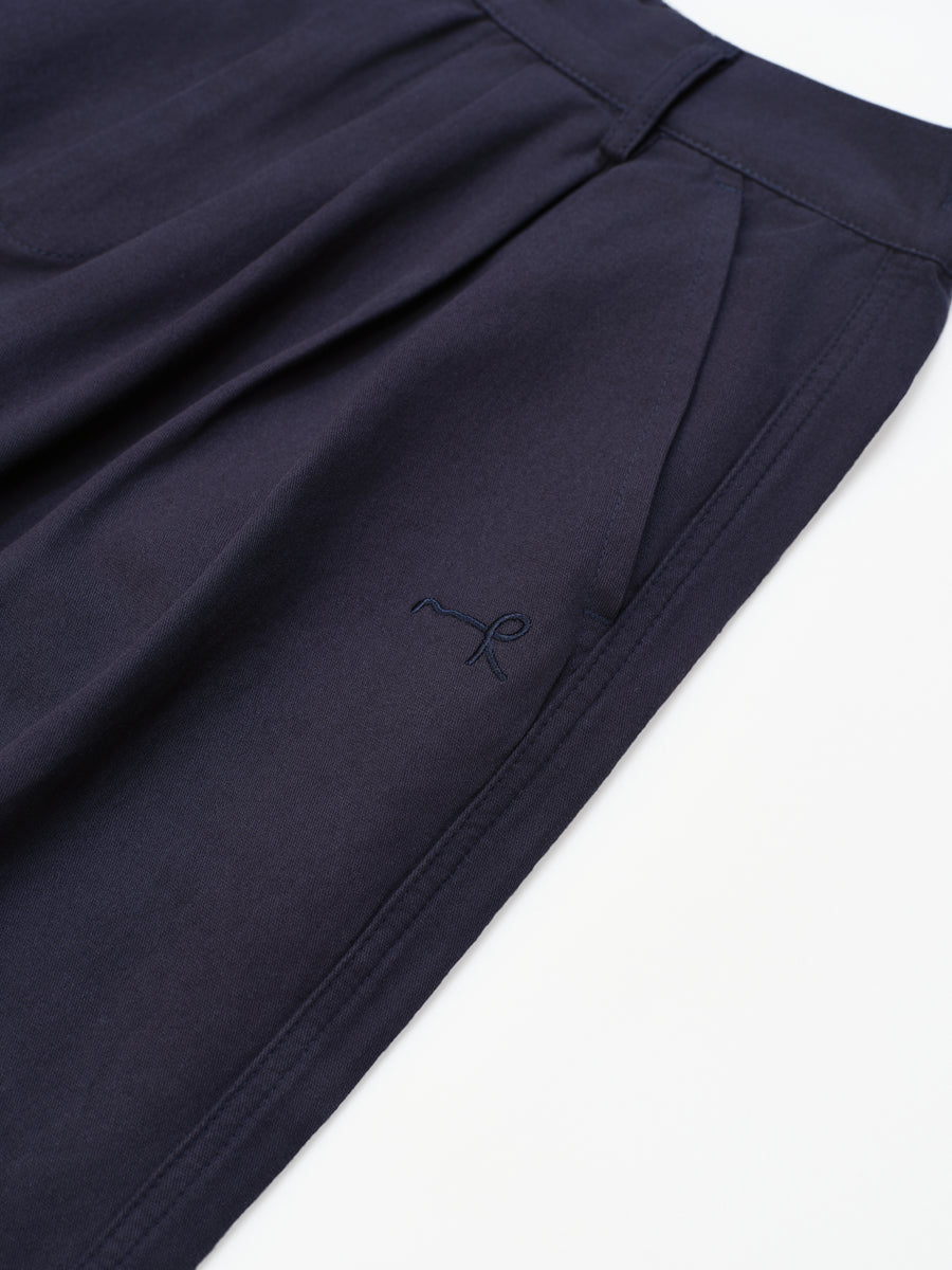 Baggy Pants - Navy (NVY)