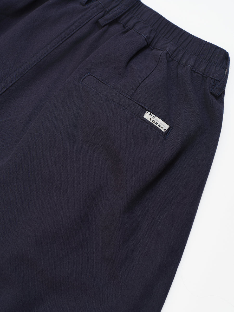 Baggy Pants - Navy (NVY)