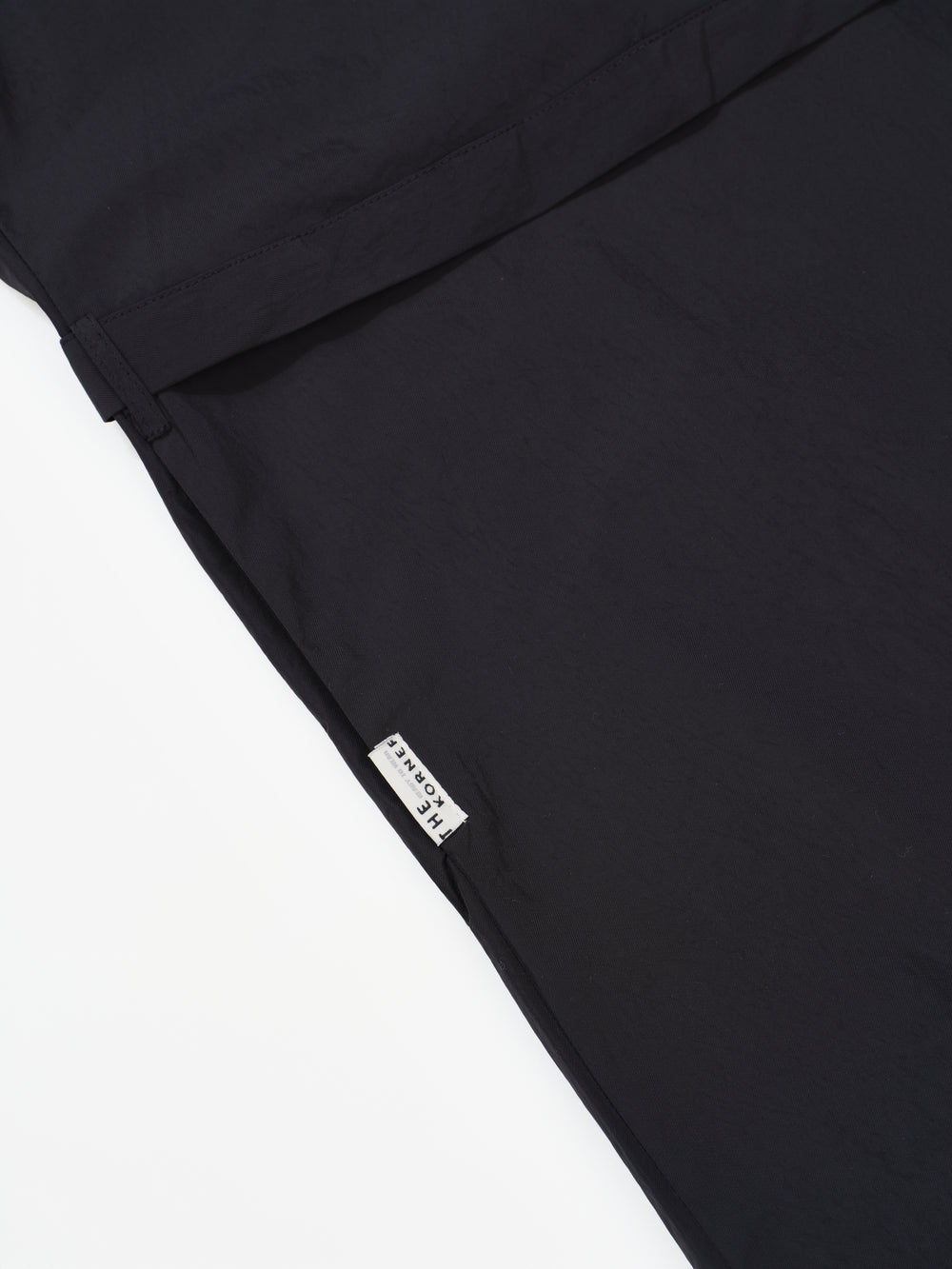 Short Sleeve Midi Dress - Black (BLK)