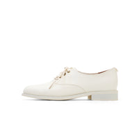 Hannah Oxfords - Beige (BEI) - 39F / BEI