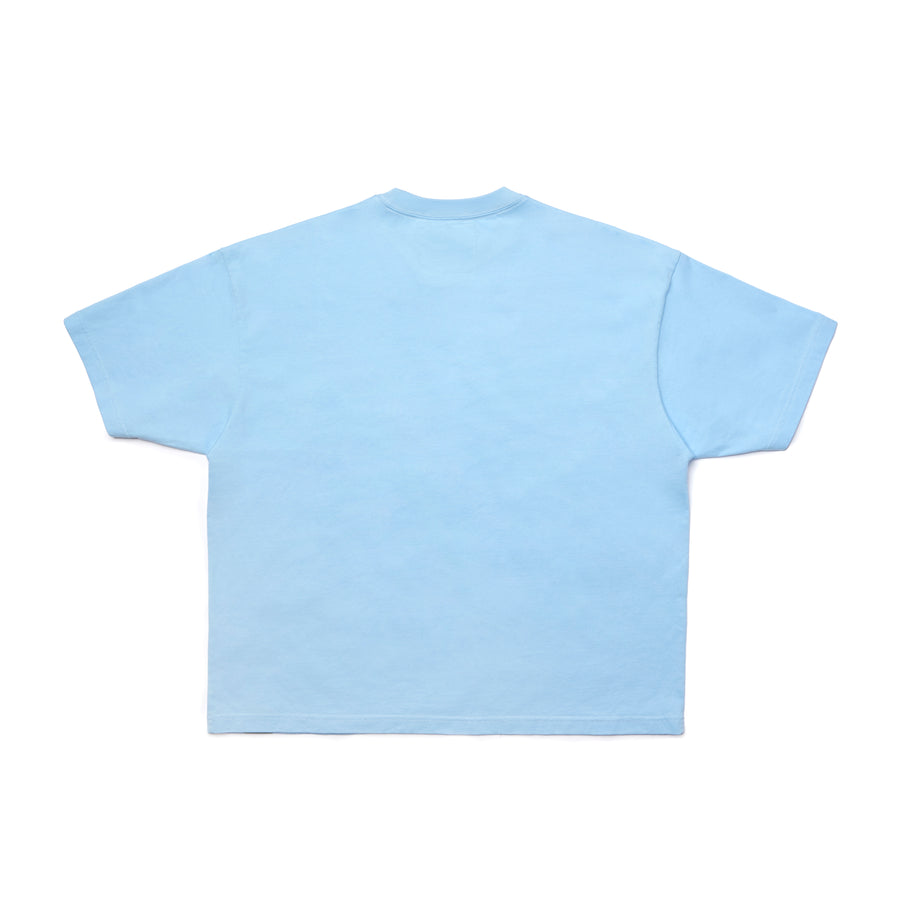 Snoopy Vintage Tee - Light Blue (LBL)