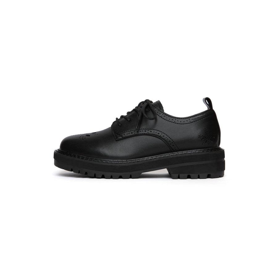 Bettie Oxfords - Black (BLK)