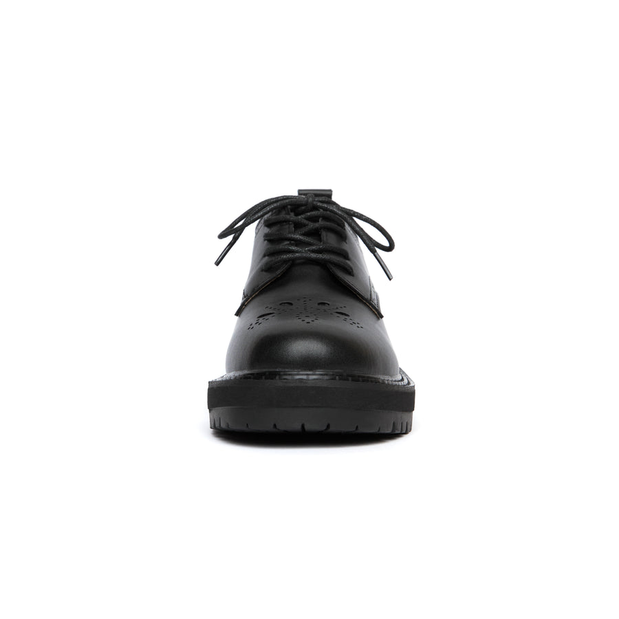 Bettie Oxfords - Black (BLK)