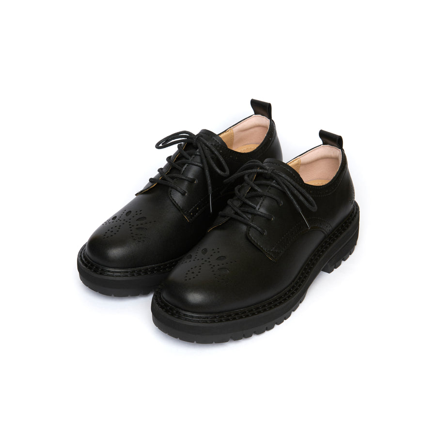 Bettie Oxfords - Black (BLK)