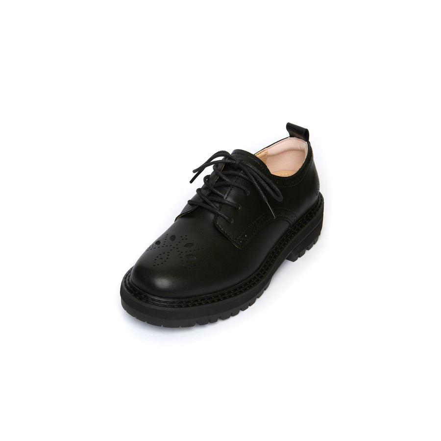 Bettie Oxfords - Black (BLK)