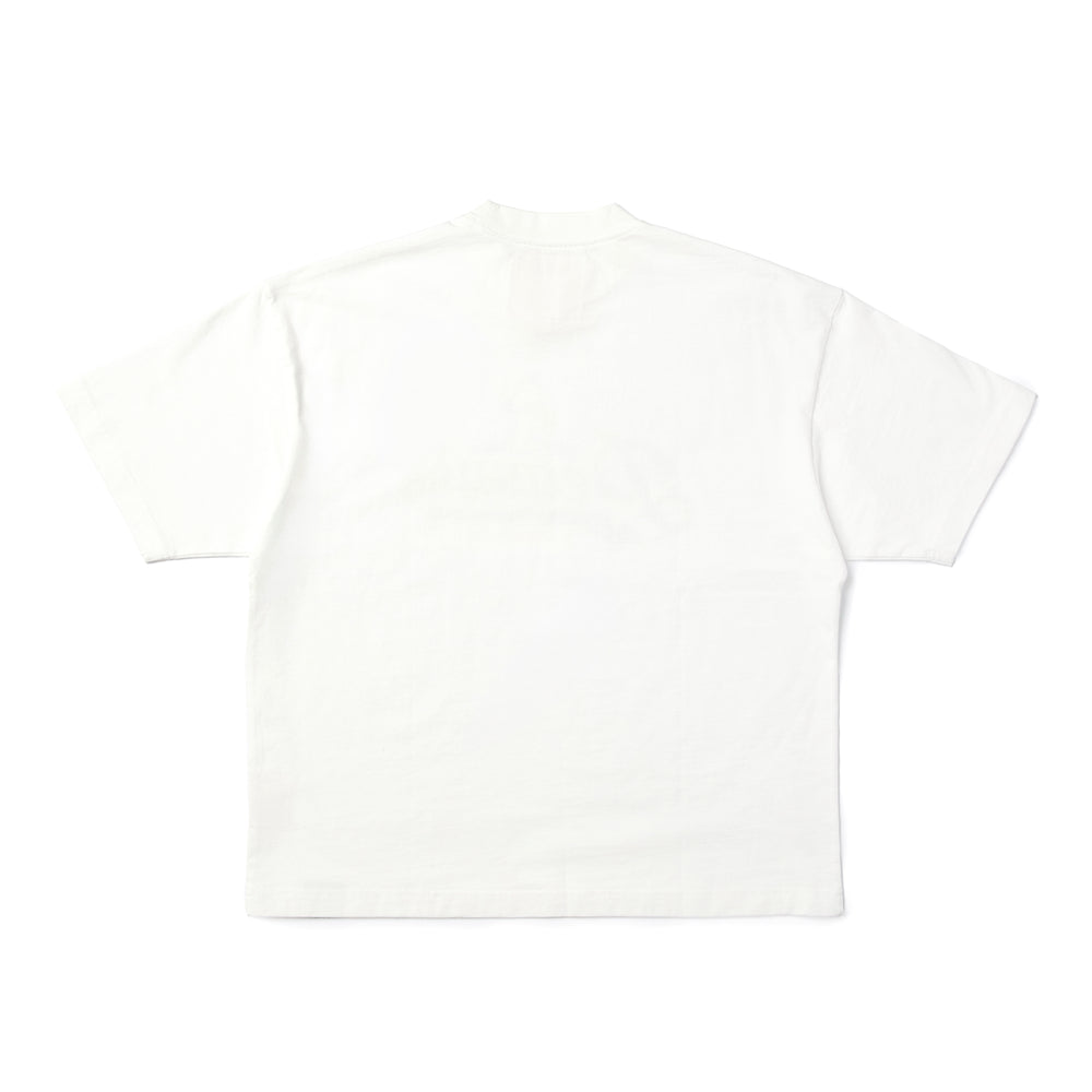 Snoopy & Friends Tee - White (WHT)