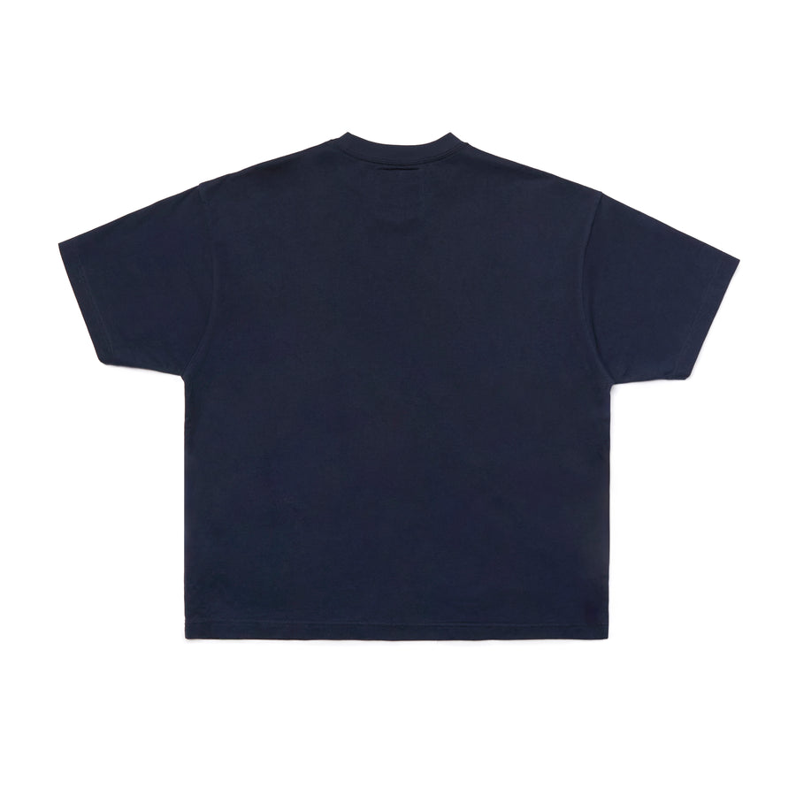 Snoopy & Friends Tee - Navy (NVY)