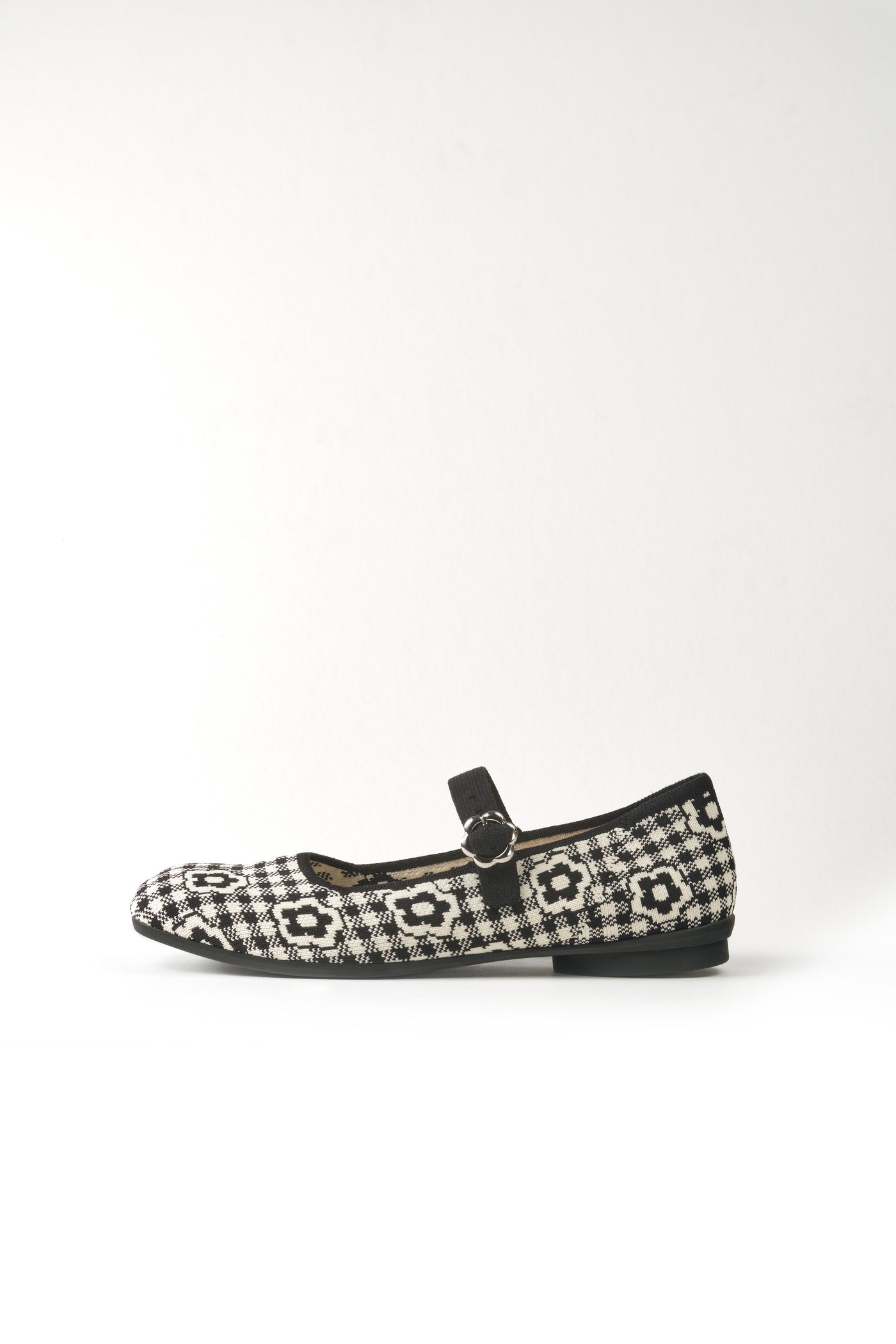Vanilla Mary Jane - Black ( BLK )