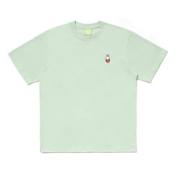 Miffy One Point Short Sleeve Tee - Green (GRN)