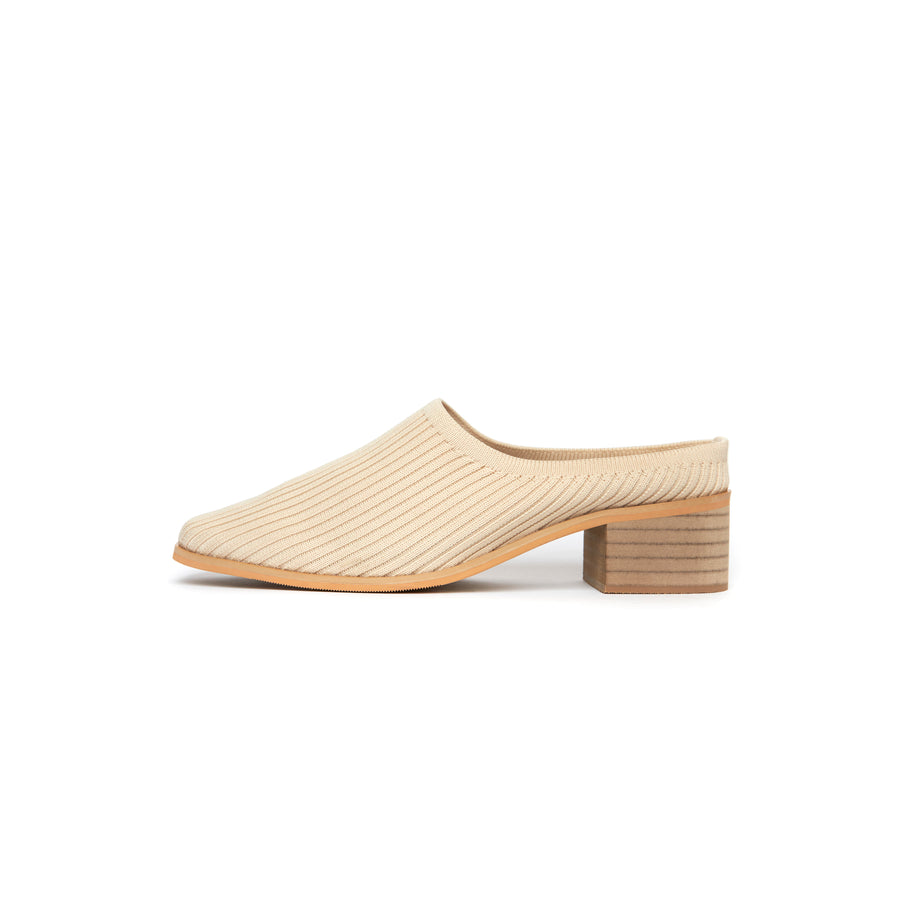 Tracie Mules - Beige (BEI)