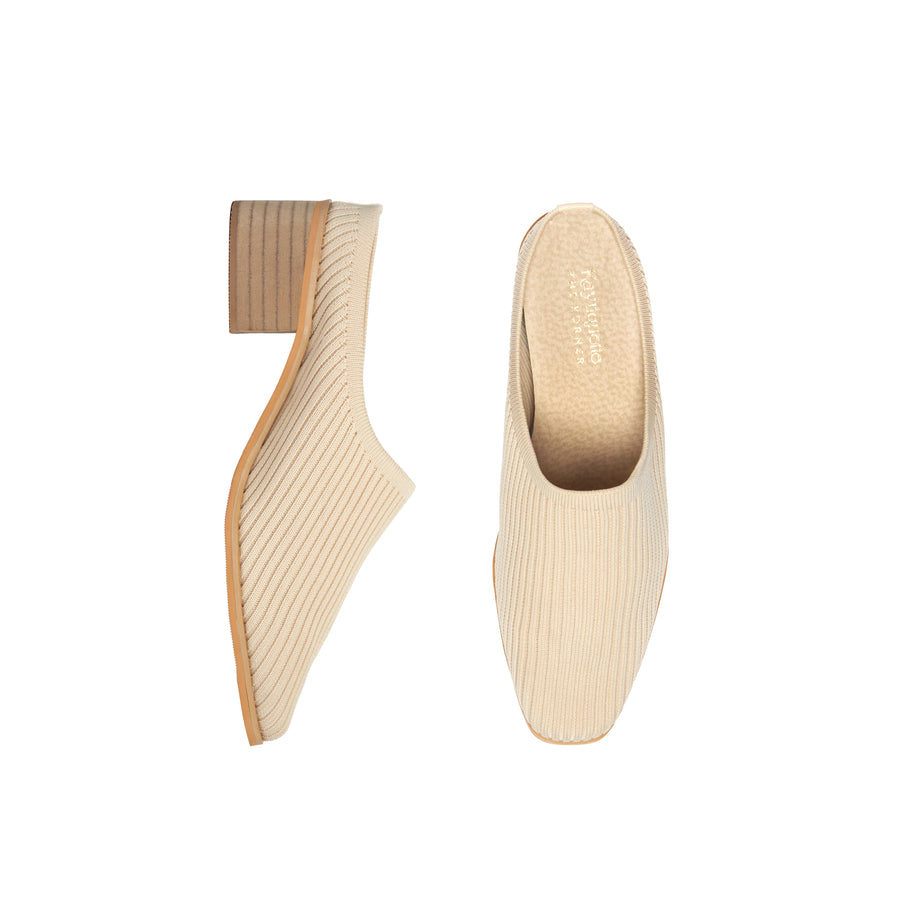 Tracie Mules - Beige (BEI)