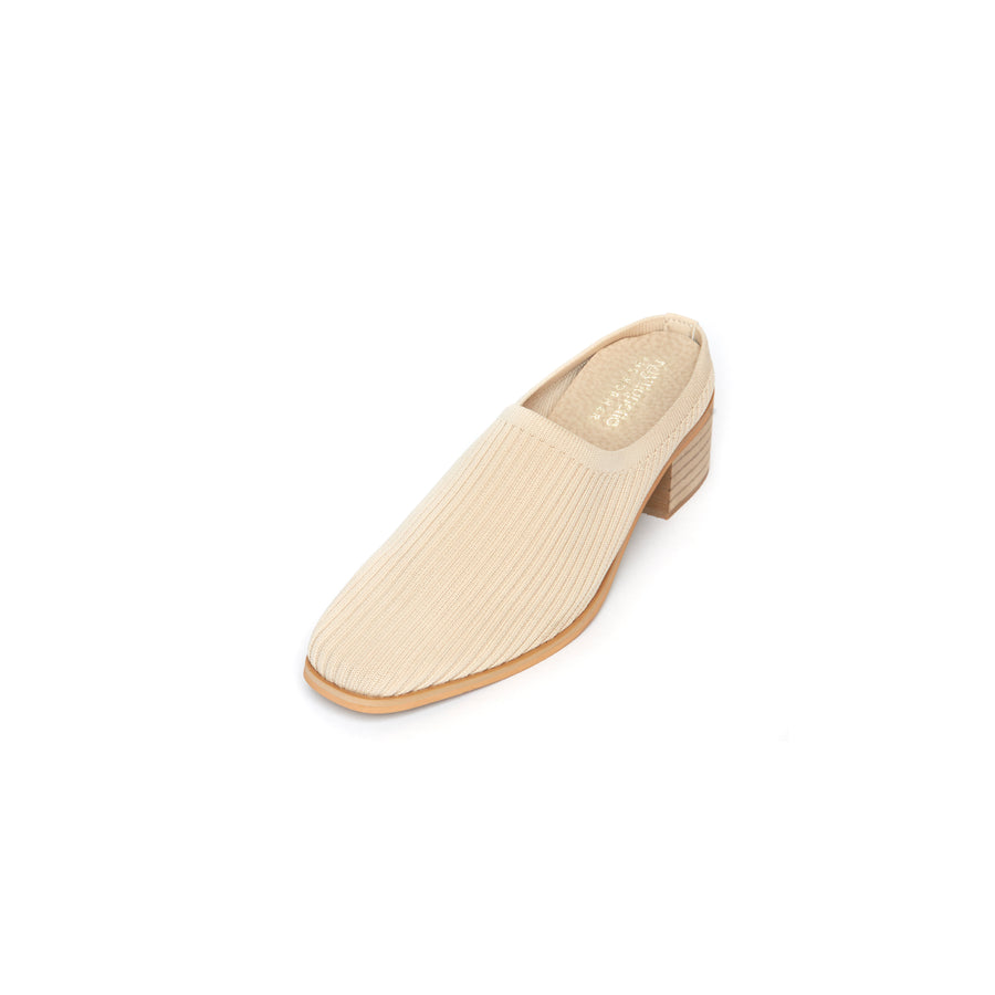 Tracie Mules - Beige (BEI)