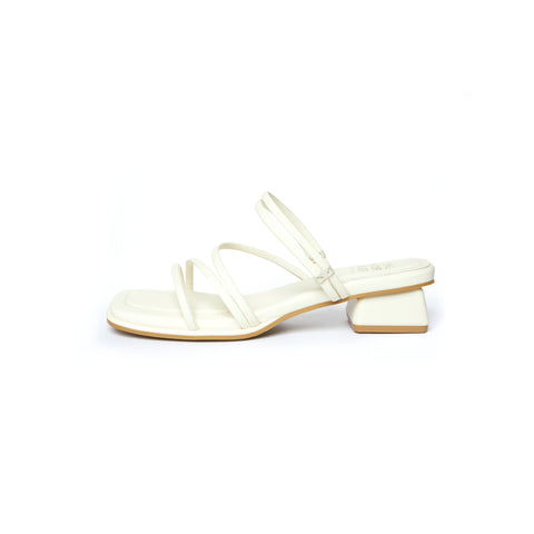 Casual Sandals - Beige ( BEI )