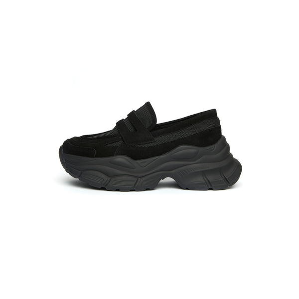 Karter Sneakers - Black (BLK)