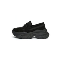Karter Sneakers - Black (BLK) - 40F / BLK