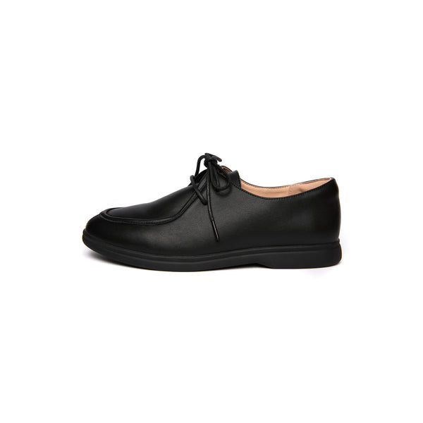 Kendra Oxfords - Black (BLK)