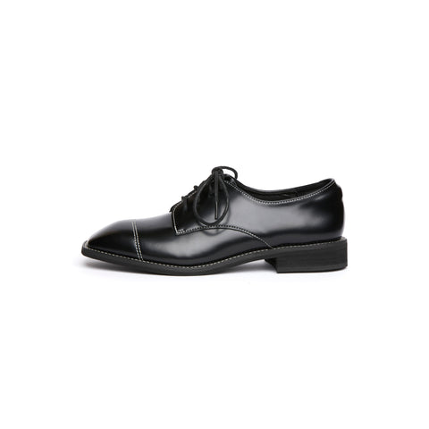 Keanna Oxfords - Black (BLK)