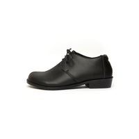 Kiff Split Toe Oxfords - Black (BLK) - 37F / BLK