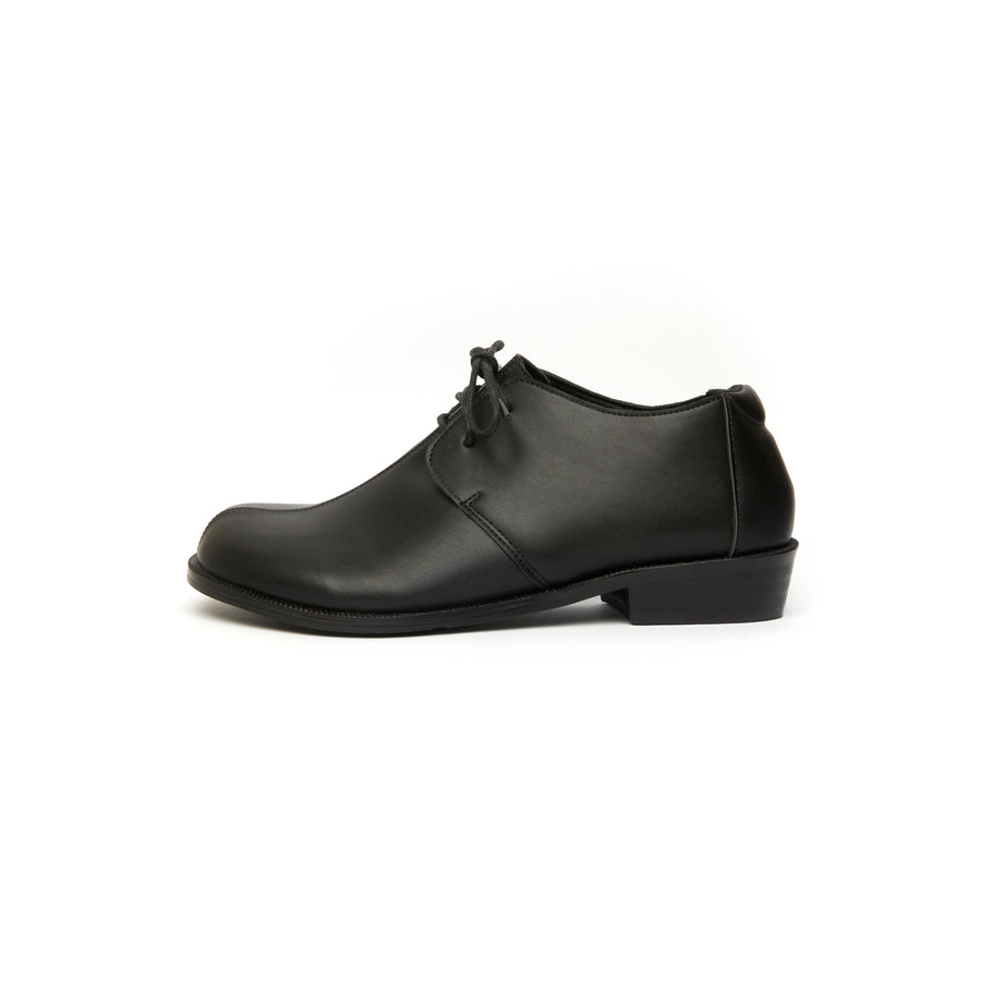 Kiff Split Toe Oxfords - Black (BLK)
