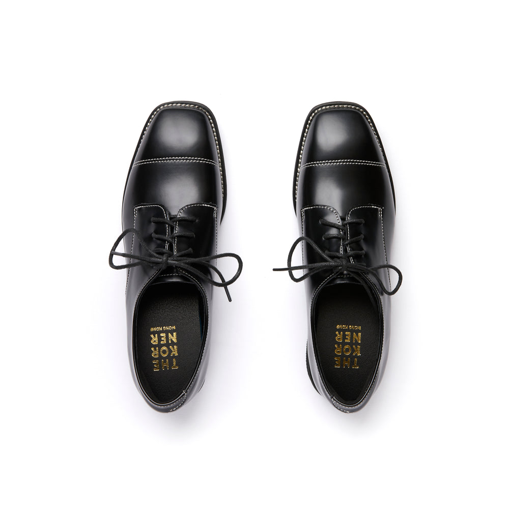 Keanna Oxfords - Black (BLK)