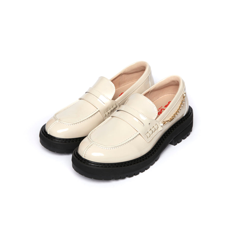 Soul Chic Loafers - Beige (BEI)