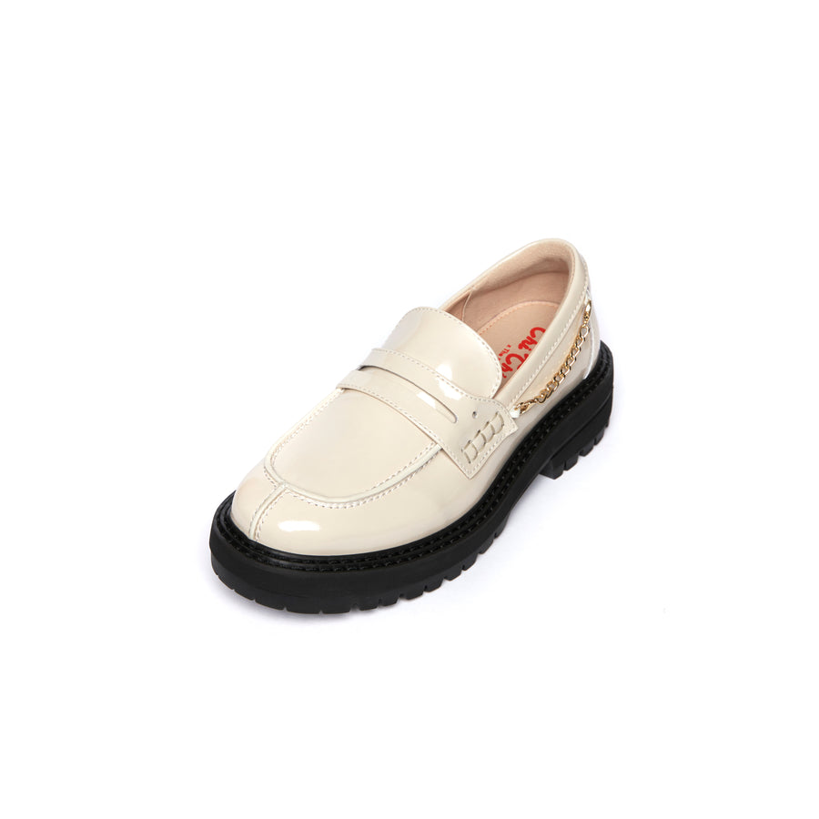 Soul Chic Loafers - Beige (BEI)