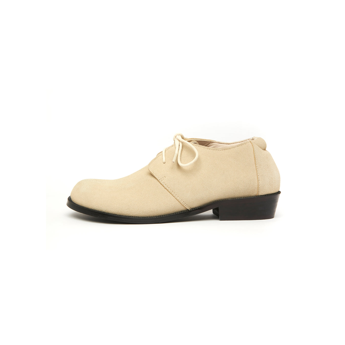 Kiff Split Toe Oxfords - Nude (BEIN)