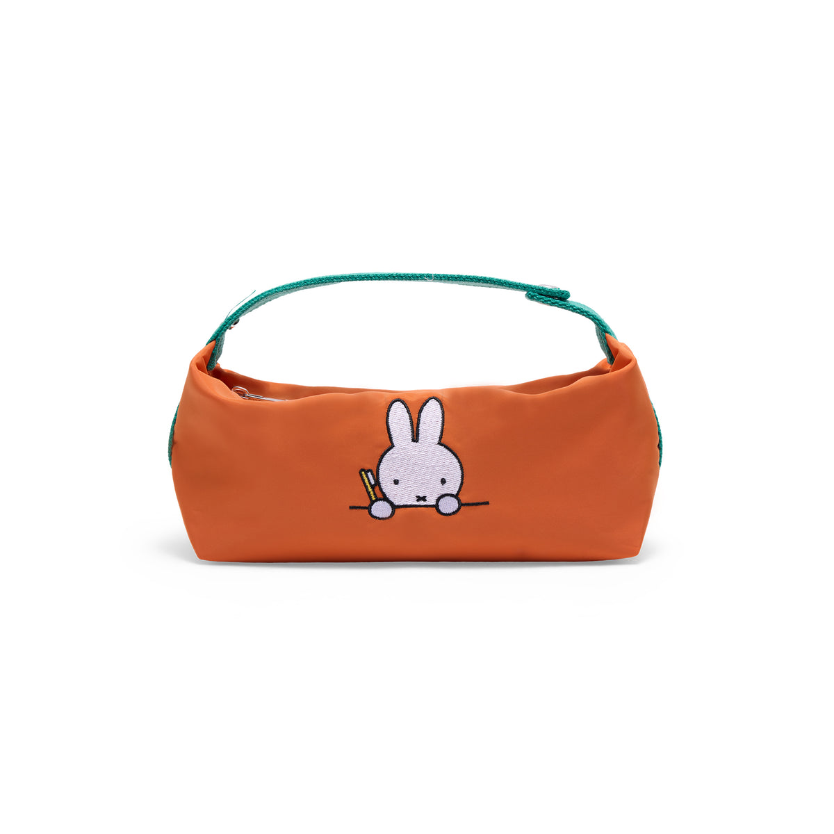Miffy Brush Wash Bag - Orange (ORG)