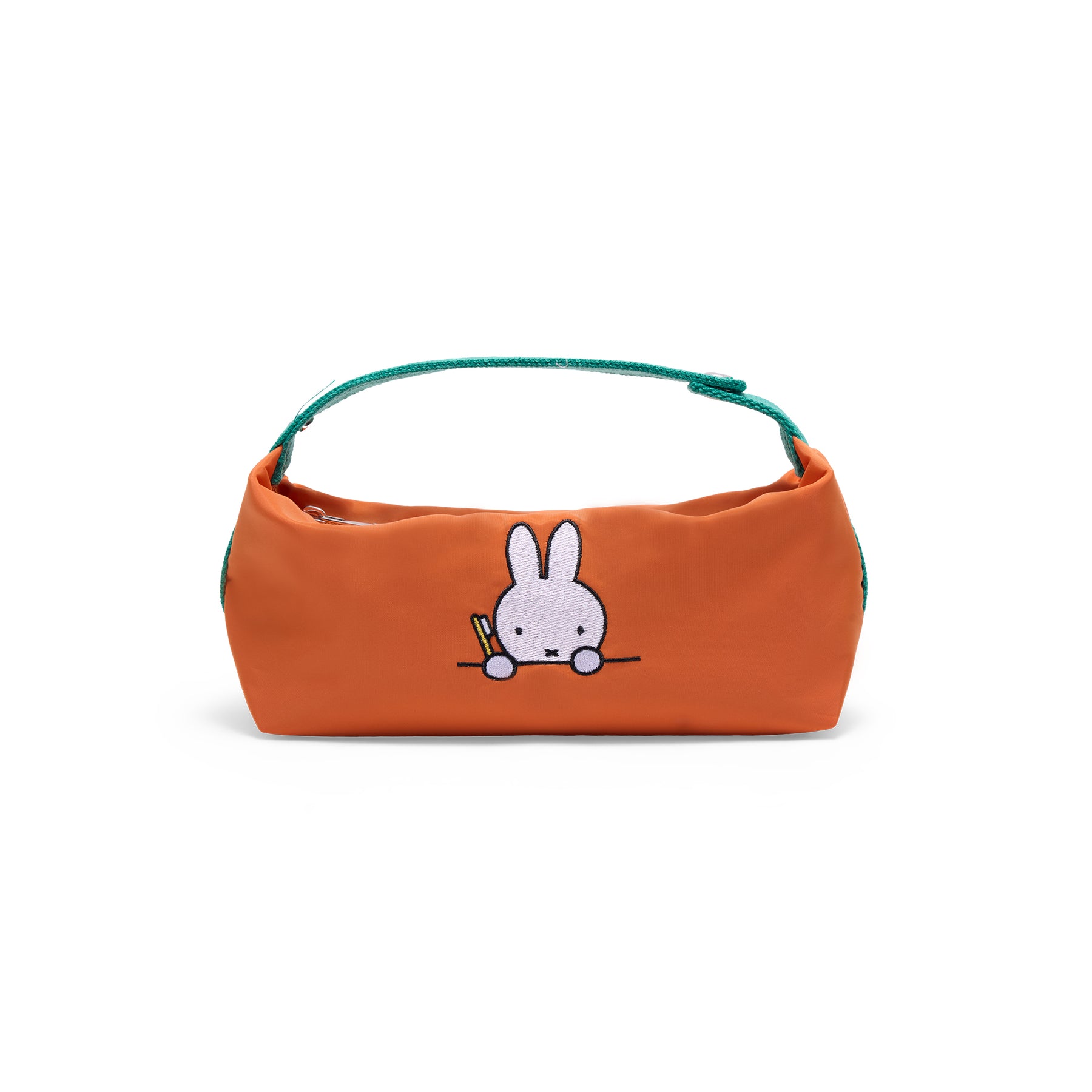 Miffy Brush Wash Bag - Orange (ORG)
