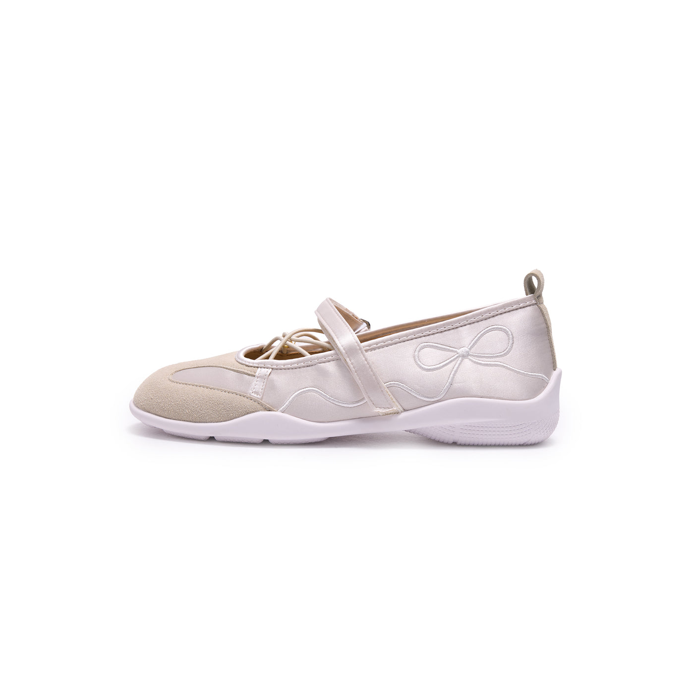 Kovin Mary Jane - Beige (BEI)