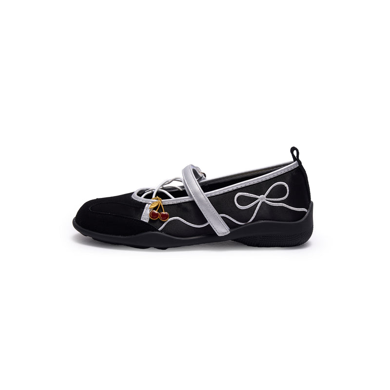 Kovin Mary Jane - Black (BLK)