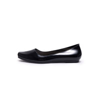 Kaye Rain Flats - Black ( BLK ) - 38F / BLK